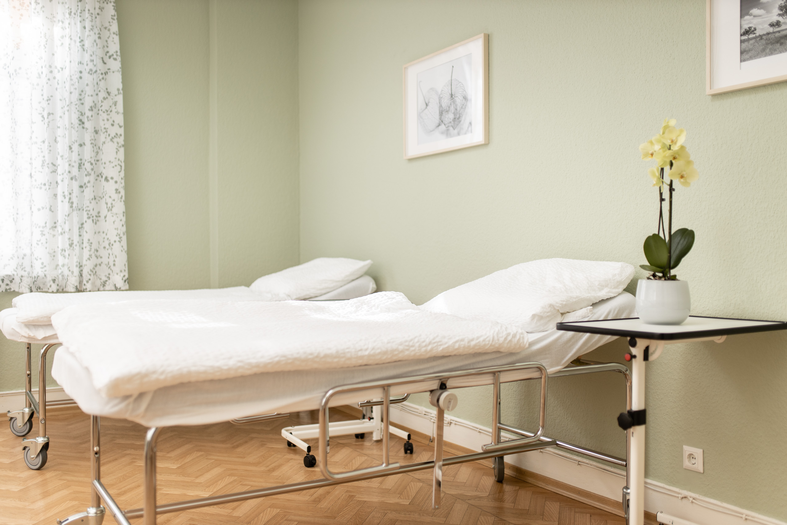 Ambulantes Operieren