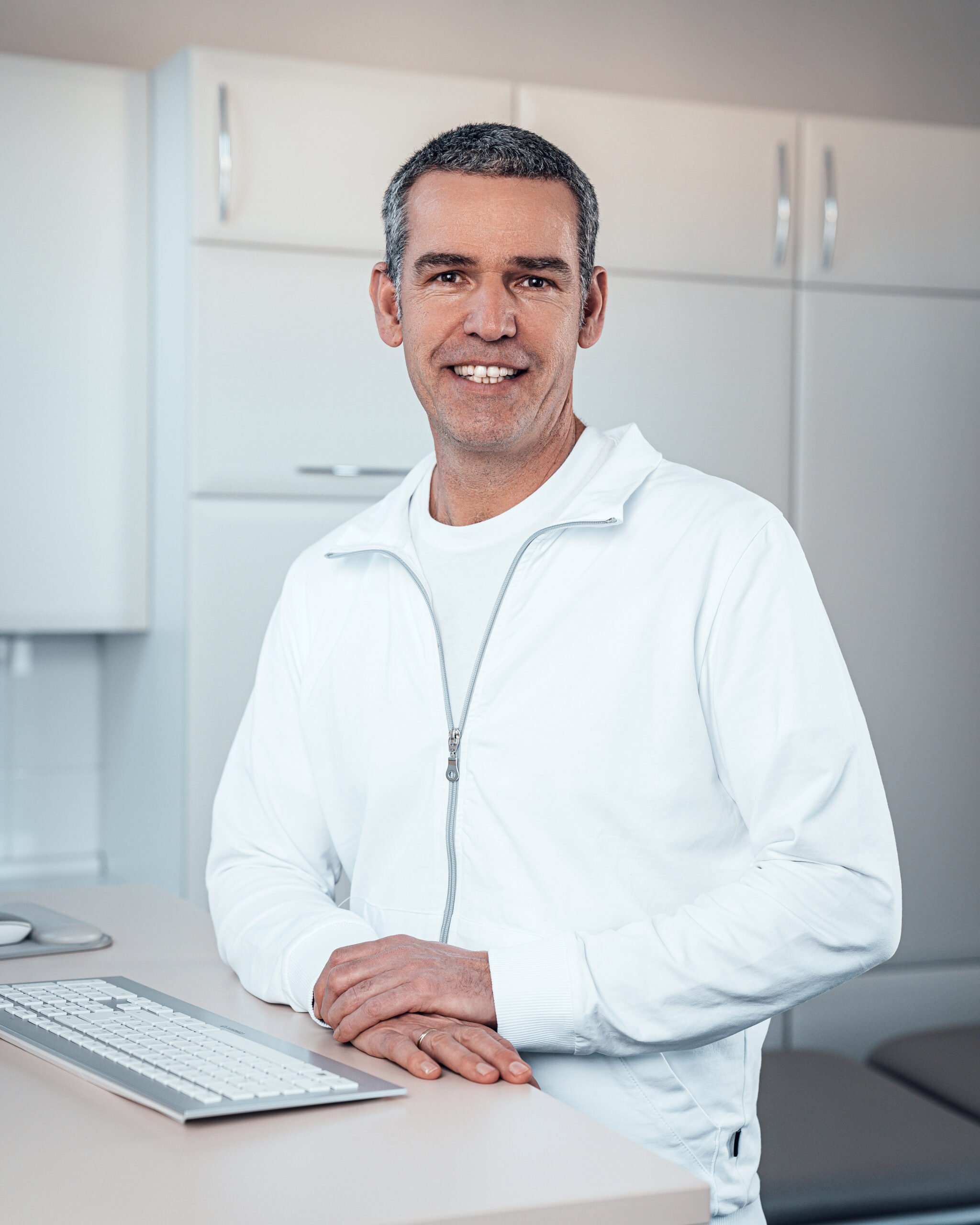 Eberhard Ricker Venenspezialist in Schwäbisch Gmünd