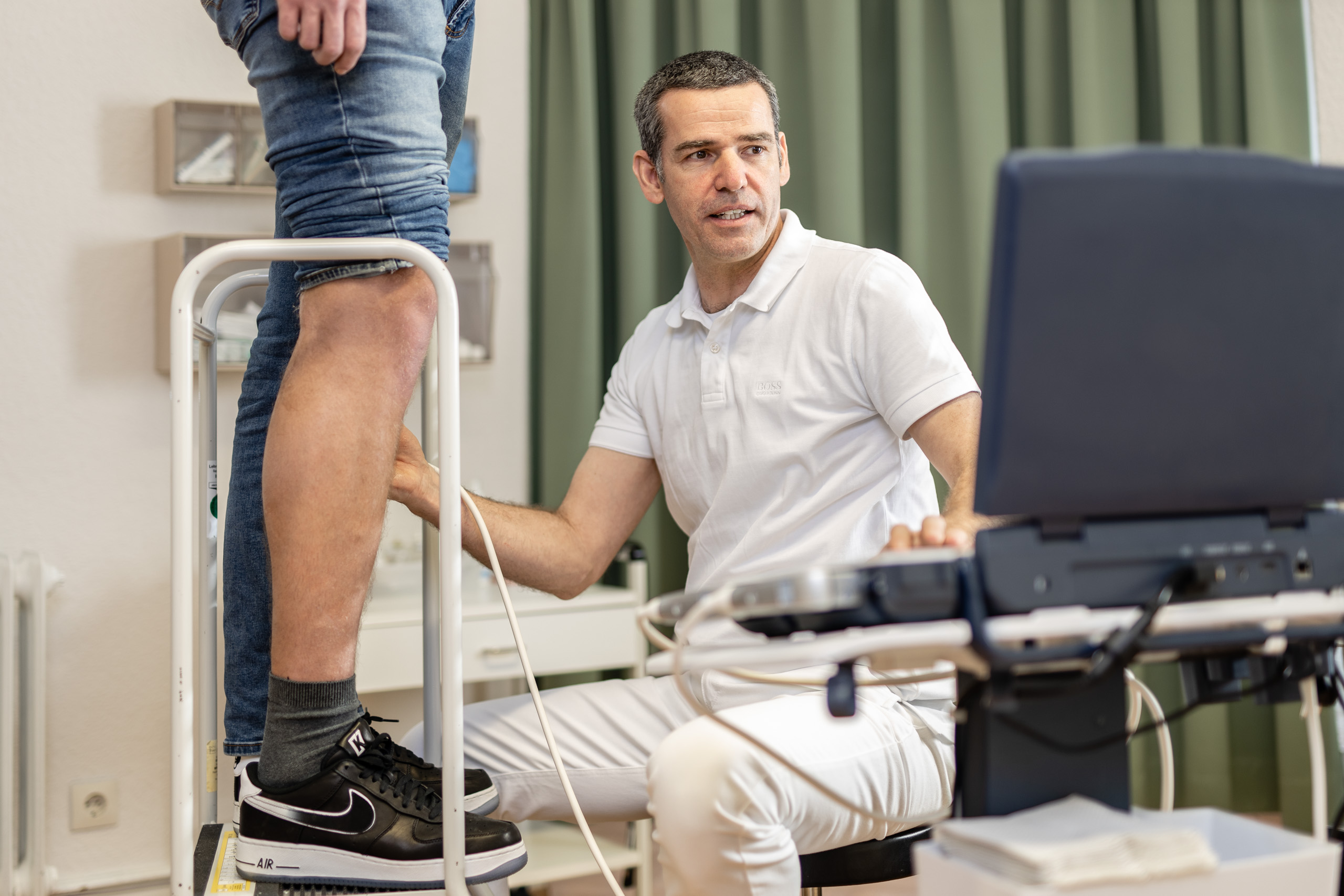 Venentherapie
